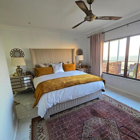 180 Degrees View On The Kloof Villa Randburg Bagian luar foto