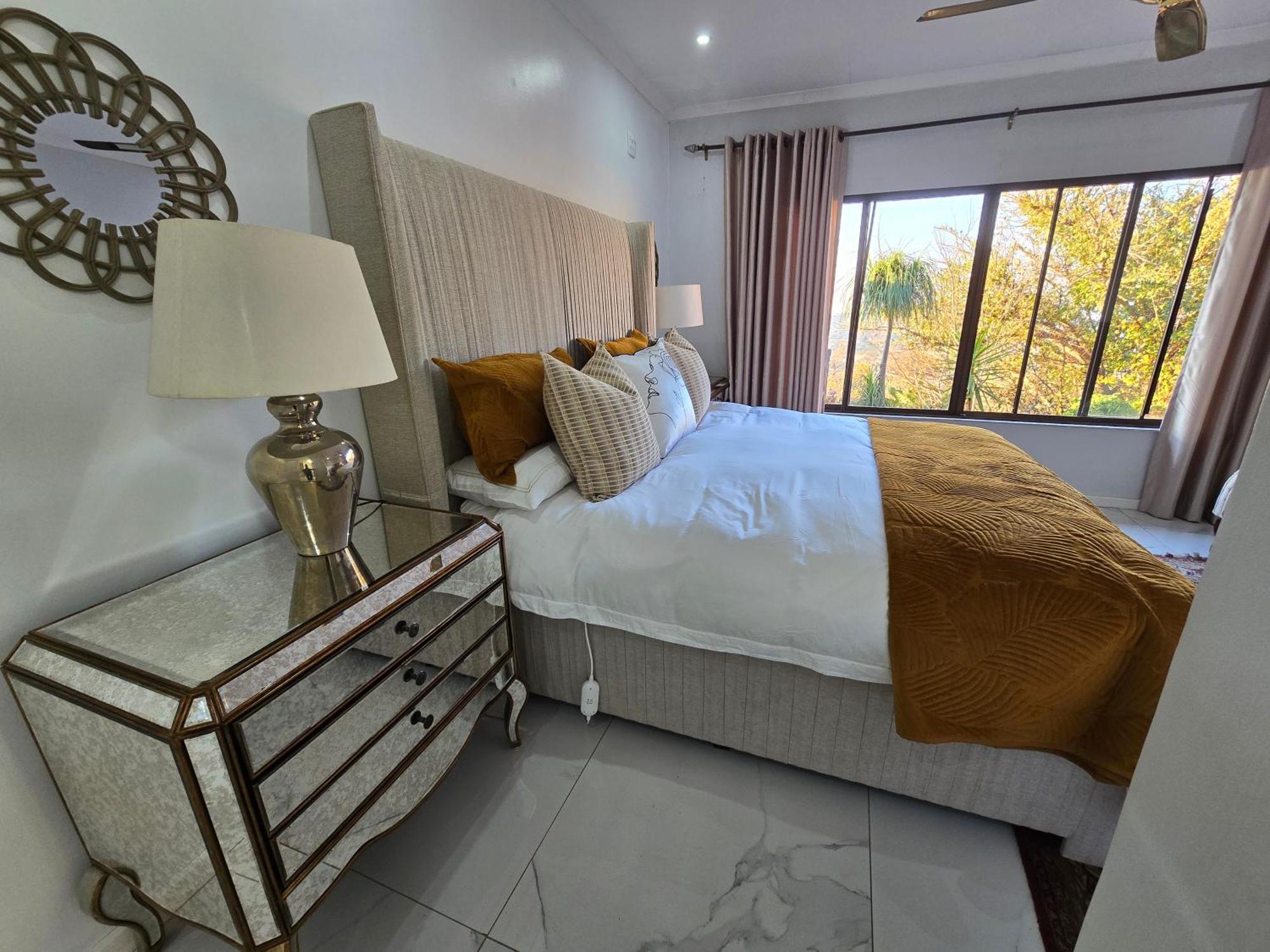 180 Degrees View On The Kloof Villa Randburg Bagian luar foto