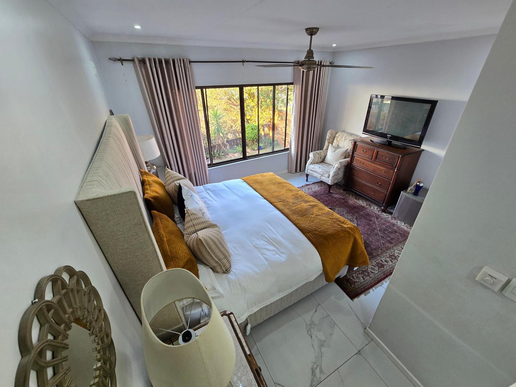 180 Degrees View On The Kloof Villa Randburg Bagian luar foto